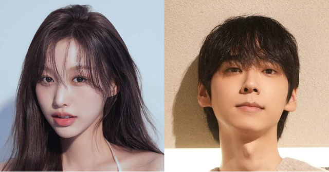 유이수 인스타그램 / 신민규 인스타그램