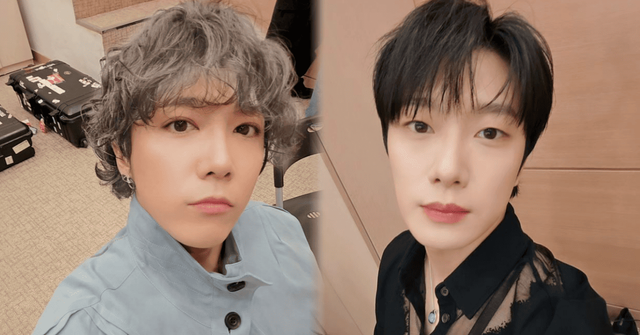 사진=이홍기 SNS / 최민환 SNS