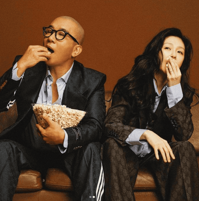 사진=서희원 SNS