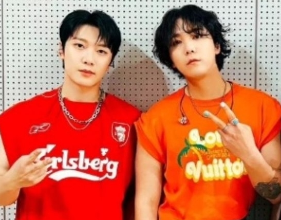 이홍기 인스타그램