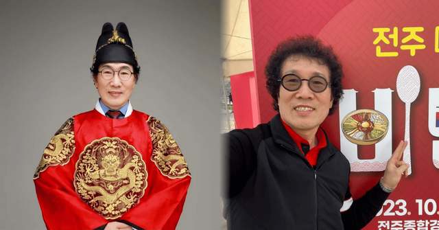 사진=온라인 커뮤니티 / 유비빔 SNS