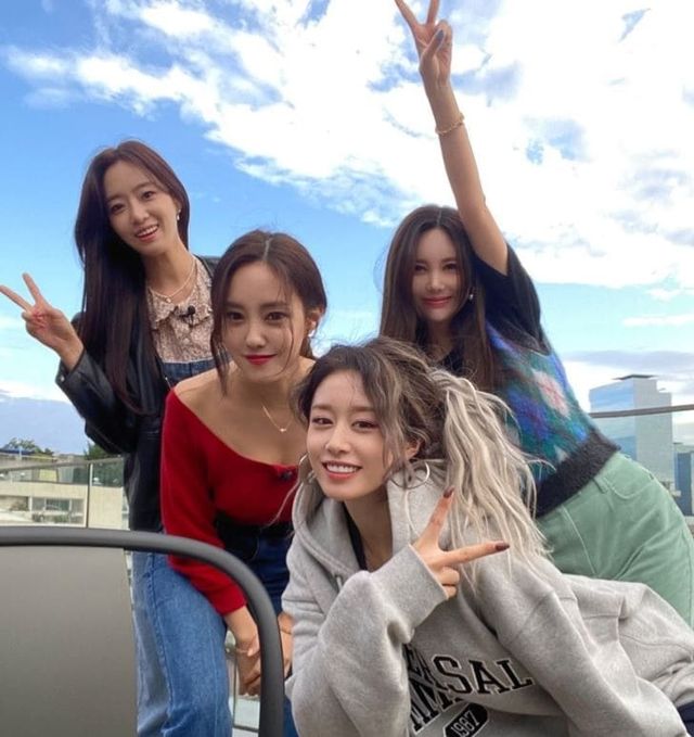 지연 인스타그램