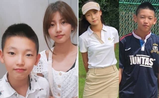 박연수 인스타그램