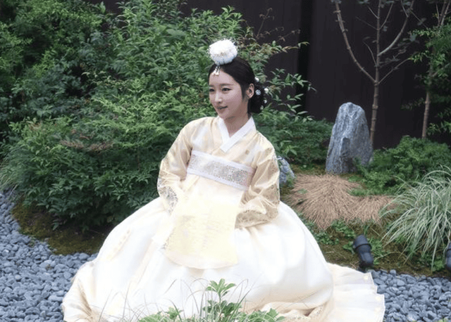 사진=김나정 SNS