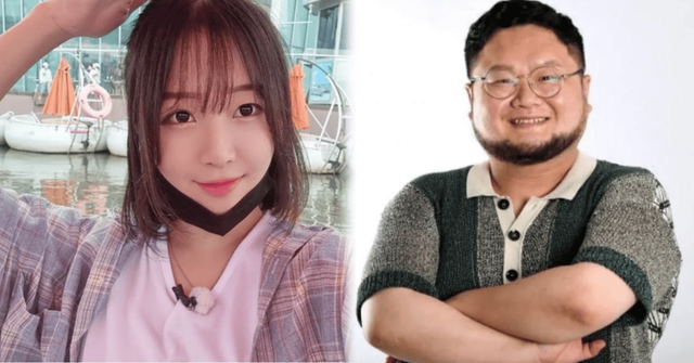 사진=쯔양 SNS / 온라인 커뮤니티