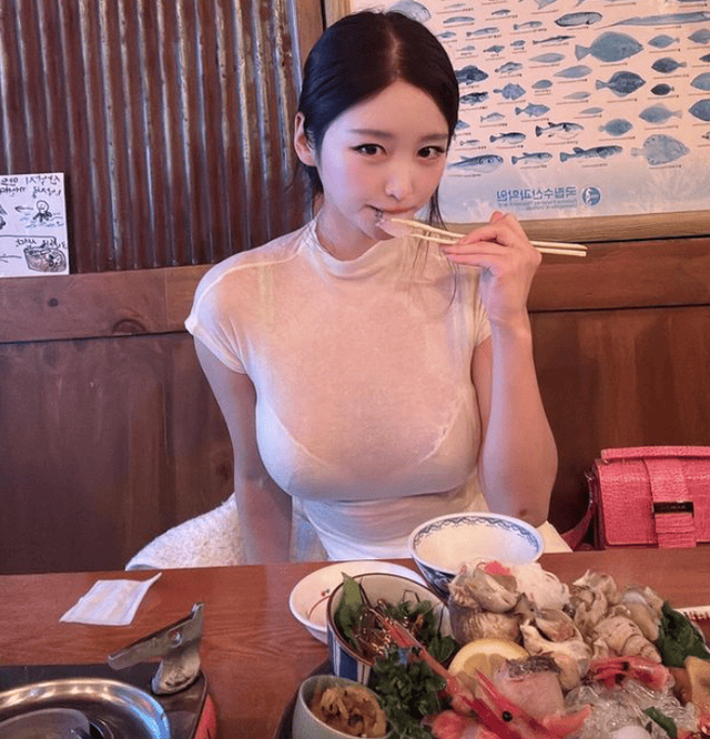 사진=김나정 SNS