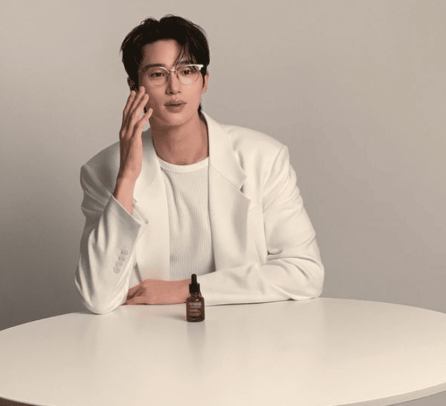 사진=변우석 SNS