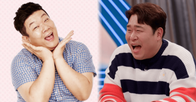 사진=온라인 커뮤니티 / 문세윤 SNS