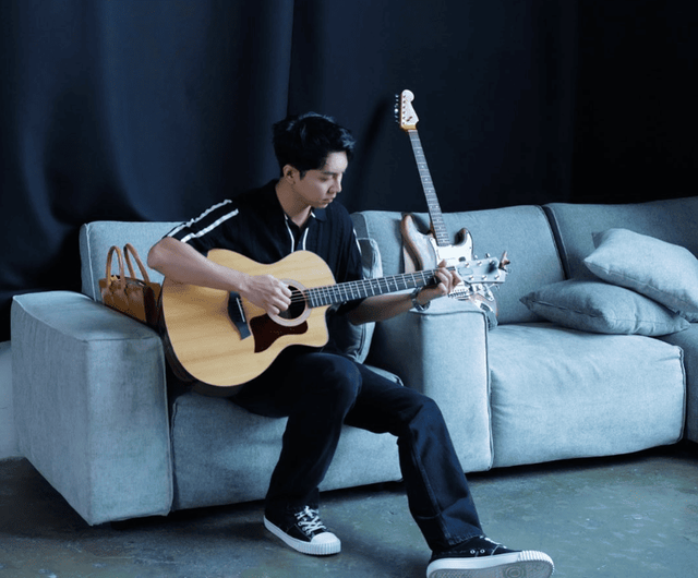 사진=이승기 SNS