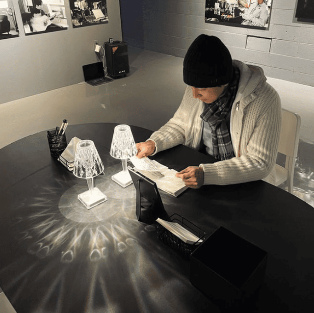 사진=이승기 SNS