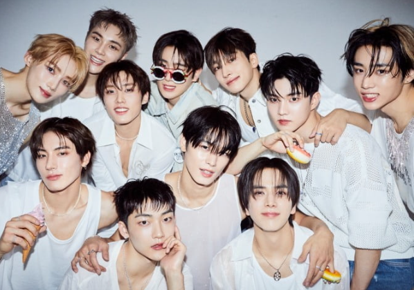 IST엔터테인먼트