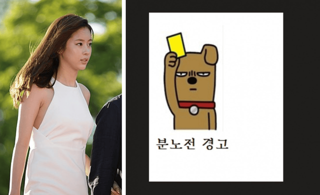 사진=온라인 커뮤니티 / 박연수 SNS