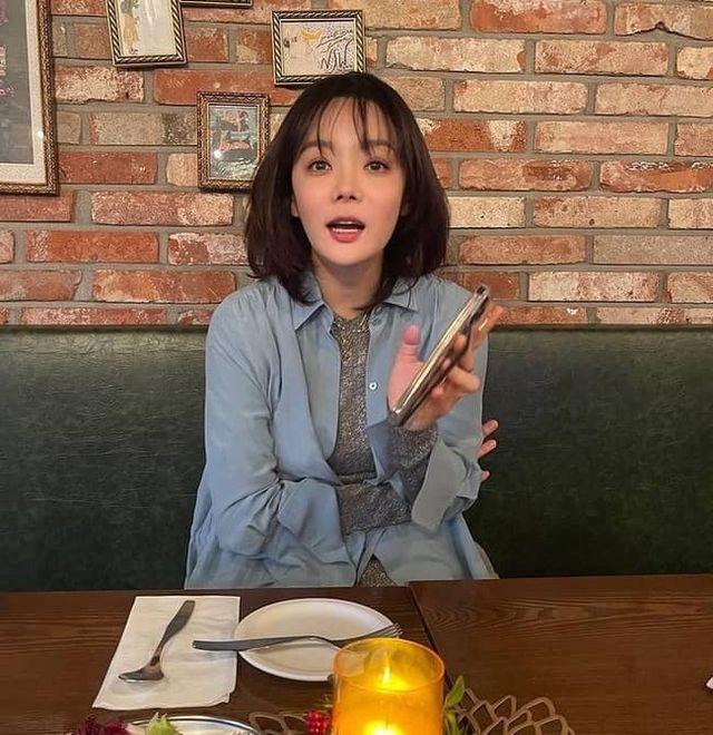 채림 인스타그램