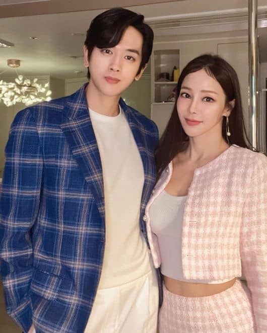 미나 인스타그램