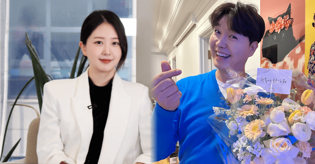 사진=김다예 SNS