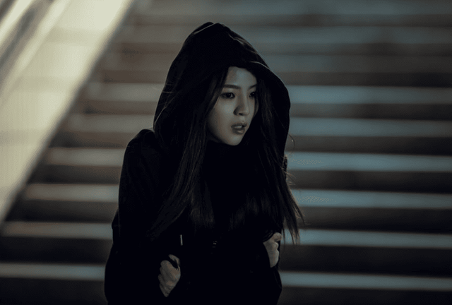 사진=한소희 SNS