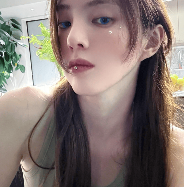 사진=한소희 SNS