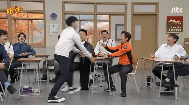 사진=JTBC