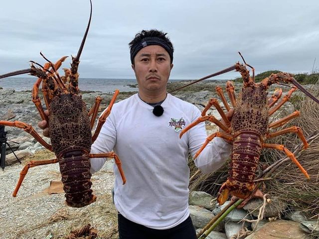 김병만 인스타그램