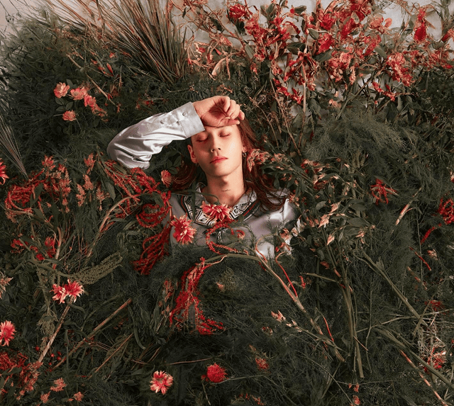 사진=정일훈 SNS