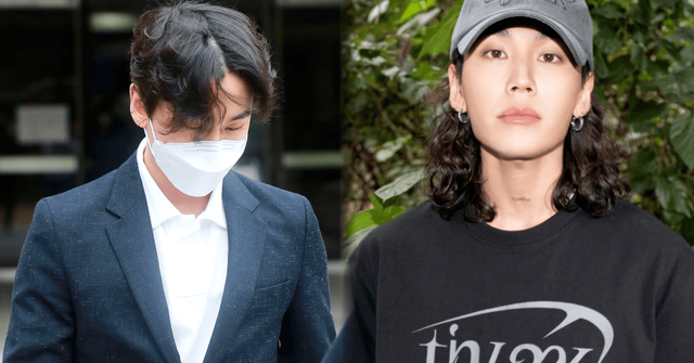 사진=스타뉴스 / 정일훈 SNS