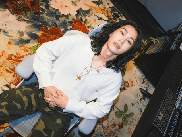 사진=정일훈 SNS