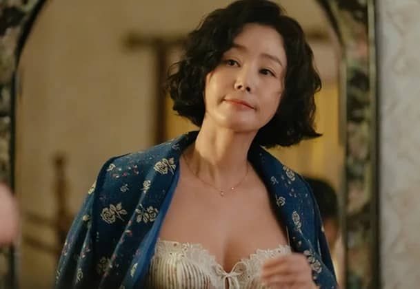 JTBC '정숙한 세일즈'