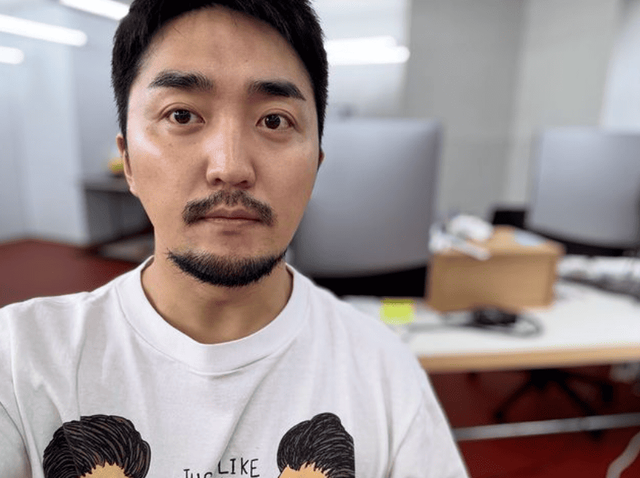 사진=유병재 SNS