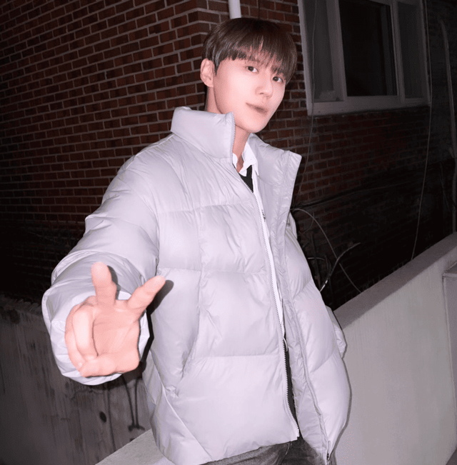 사진=김준수 SNS