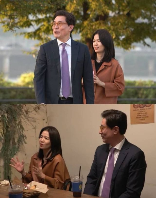 채널A '아빠는 꽃중년'