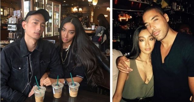 온라인 커뮤니티 /문가비 인스타그램