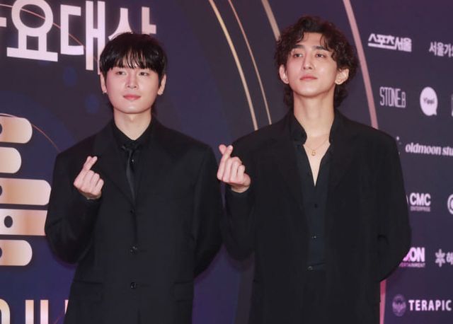 잔나비 김도형 최정훈