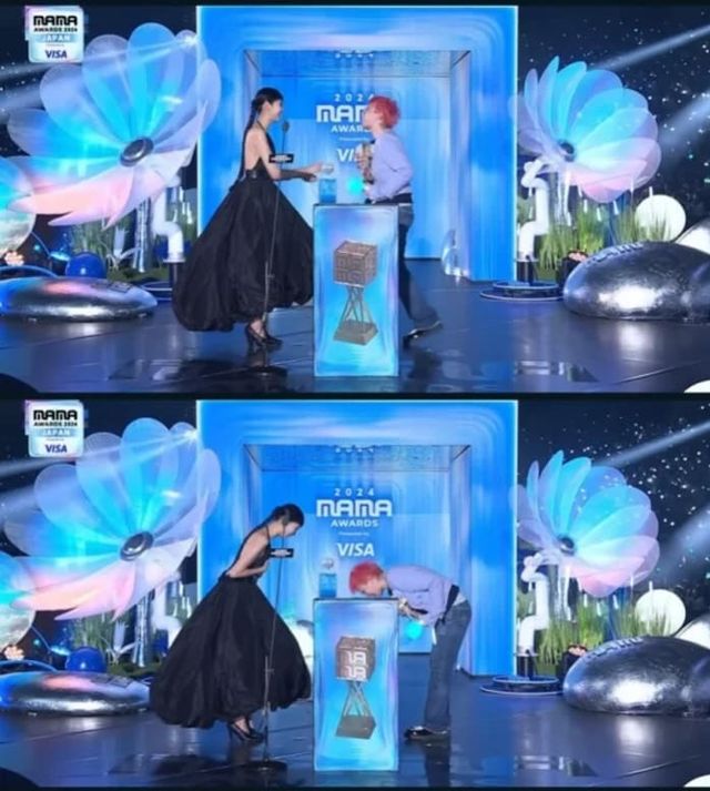 2024 마마어워즈 재팬