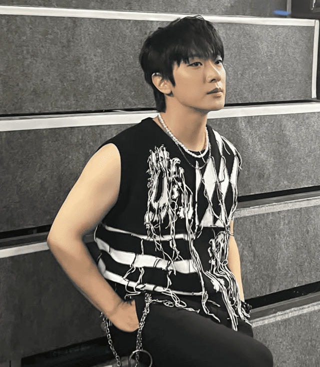 사진=최민환 SNS