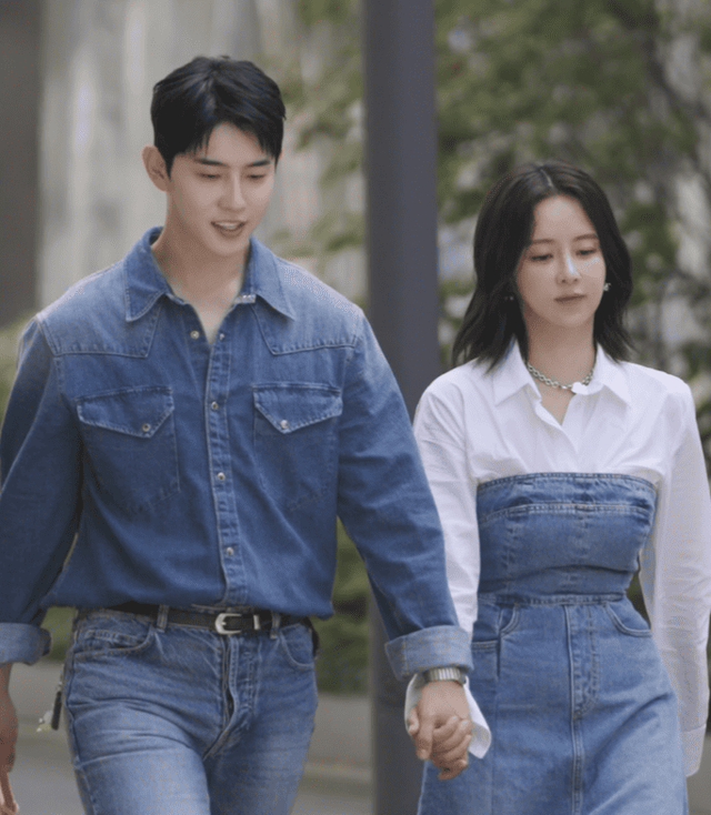 사진=은가은 SNS