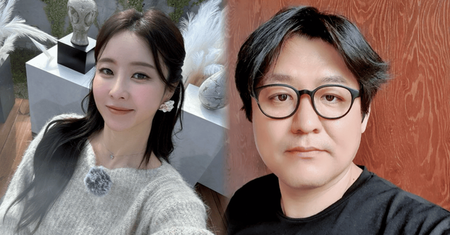 사진=은가은 SNS / 온라인 커뮤니티