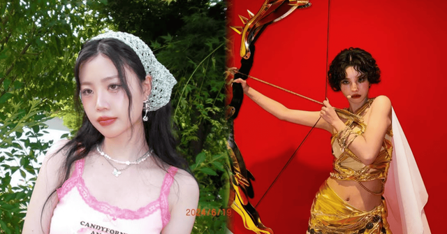 사진=서수진 SNS / 소연 SNS