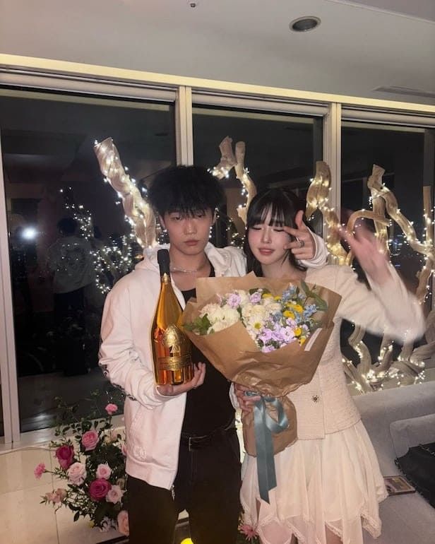 과즙세연 인스타그램