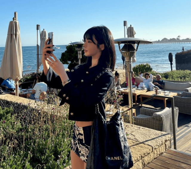 사진=과즙세연 SNS