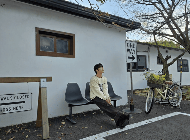 사진=최민환 SNS