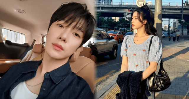 사진=최민환 SNS / 율희 SNS