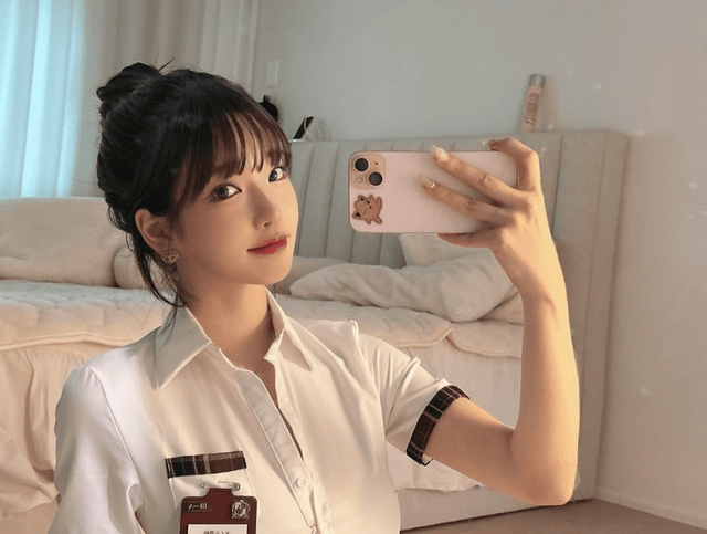 사진=과즙세연 SNS