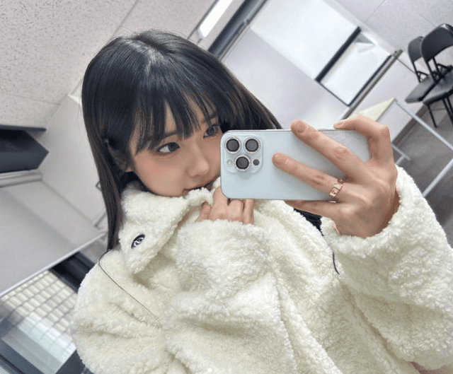 사진=과즙세연 SNS