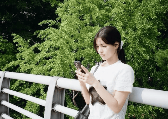 사진=이유정 SNS