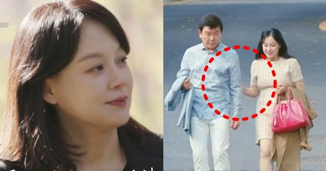 tvN '이젠 사랑할 수 있을까'