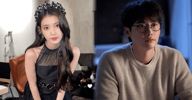 사진=아이유 SNS&nbsp; / 이종석 SNS