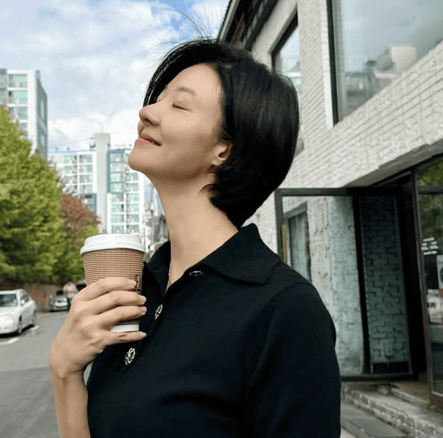 사진=송선미 SNS