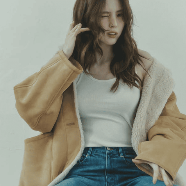 사진=한소희 SNS