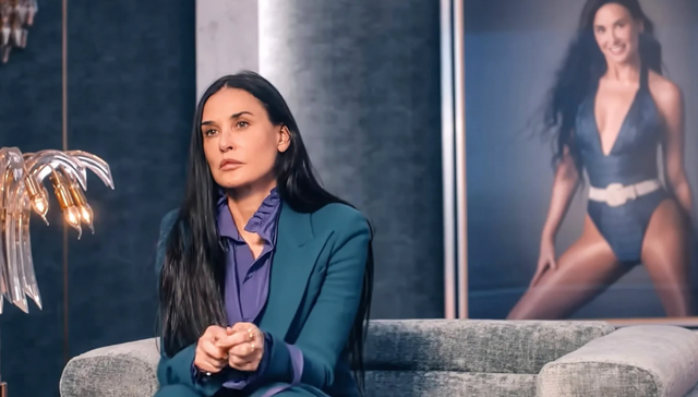 영화&nbsp;서브스턴스