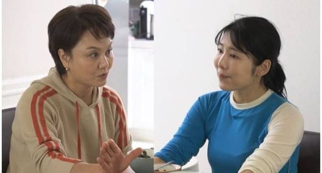 채널A '아빠는 꽃중년'